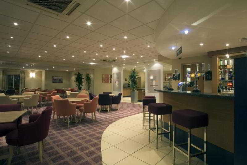 Holiday Inn Express Bristol City Centre, An Ihg Hotel Экстерьер фото
